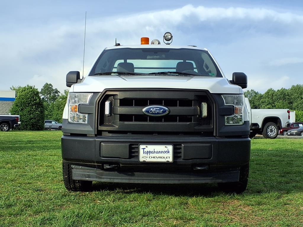 Thumbnail image of 2017 Ford F-150 at Tappahannock Chevrolet