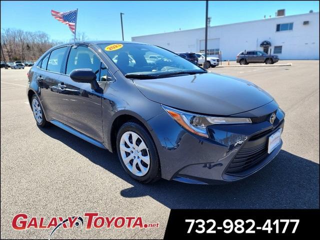 Thumbnail image of 2023 Toyota Corolla at Galaxy Toyota