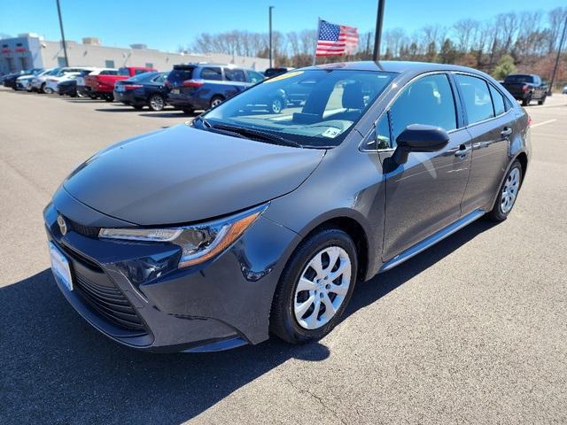 Thumbnail image of 2023 Toyota Corolla at Galaxy Toyota