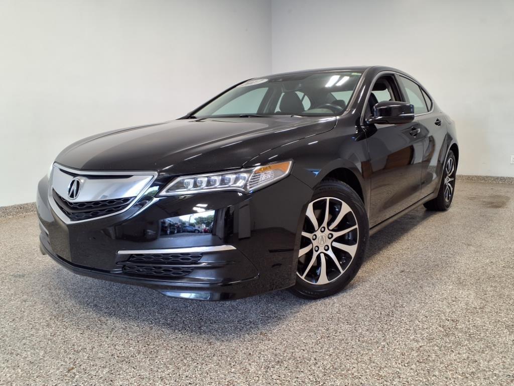 Thumbnail image of 2017 Acura TLX at TWO MANNYS AUTO SALES, INC.