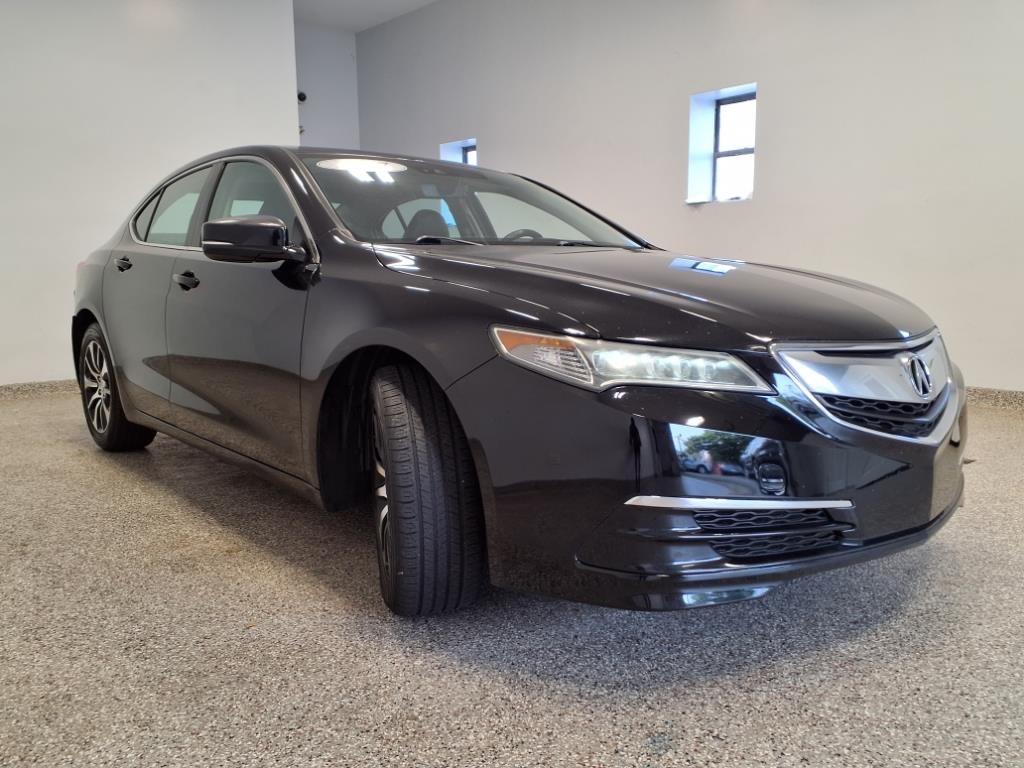 Thumbnail image of 2017 Acura TLX at TWO MANNYS AUTO SALES, INC.