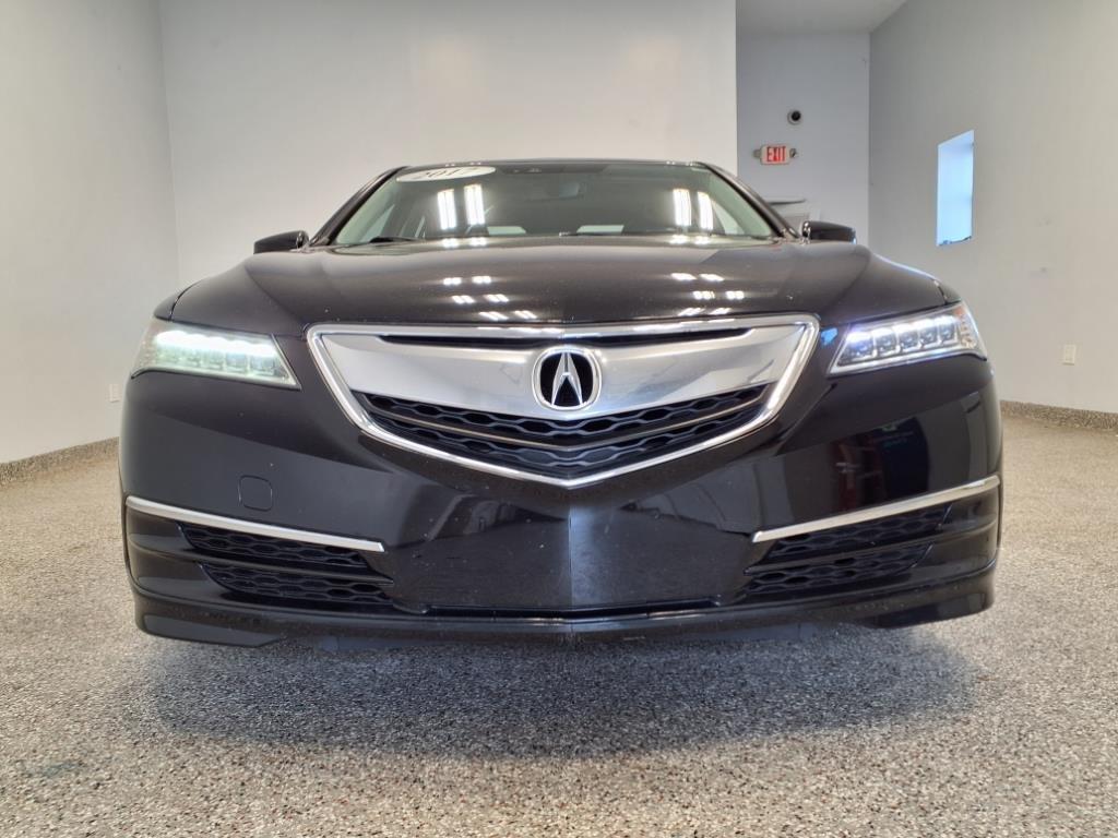 Thumbnail image of 2017 Acura TLX at TWO MANNYS AUTO SALES, INC.