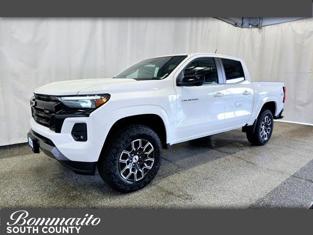 Thumbnail image of 2024 Chevrolet Colorado at Bommarito South County