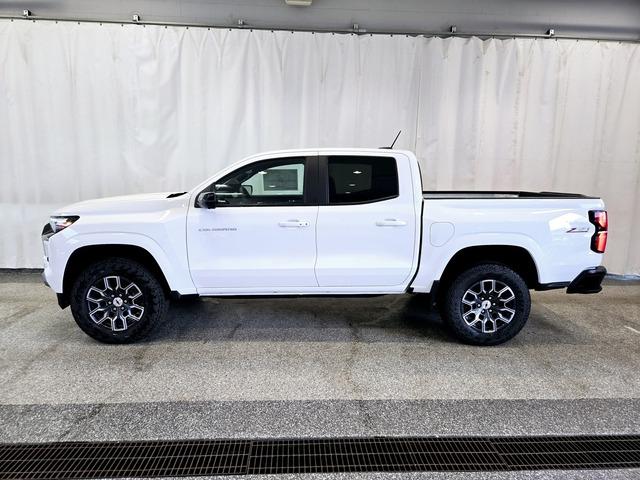 Thumbnail image of 2024 Chevrolet Colorado at Bommarito South County