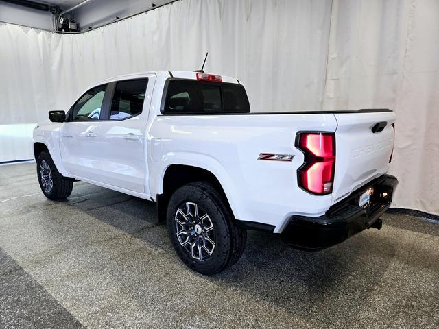 Thumbnail image of 2024 Chevrolet Colorado at Bommarito South County