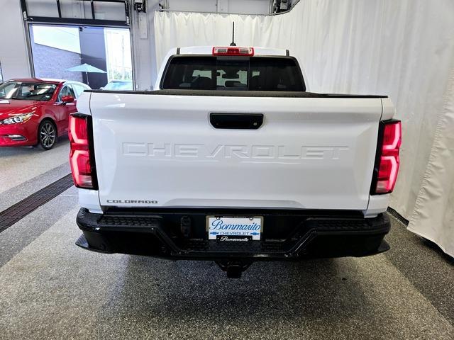 Thumbnail image of 2024 Chevrolet Colorado at Bommarito South County