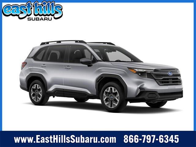 Thumbnail image of 2025 Subaru Forester at East Hills Subaru