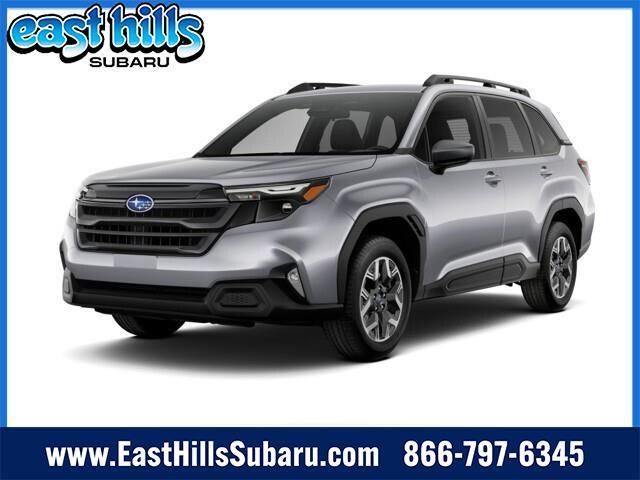 Thumbnail image of 2025 Subaru Forester at East Hills Subaru