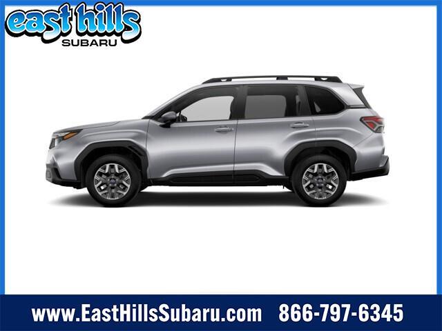 Thumbnail image of 2025 Subaru Forester at East Hills Subaru