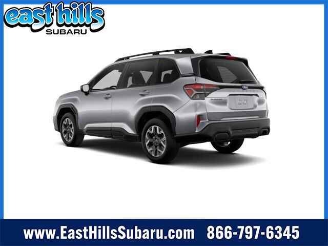 Thumbnail image of 2025 Subaru Forester at East Hills Subaru