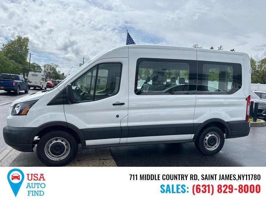 Thumbnail image of 2018 Ford Transit at USA Auto Find LLC