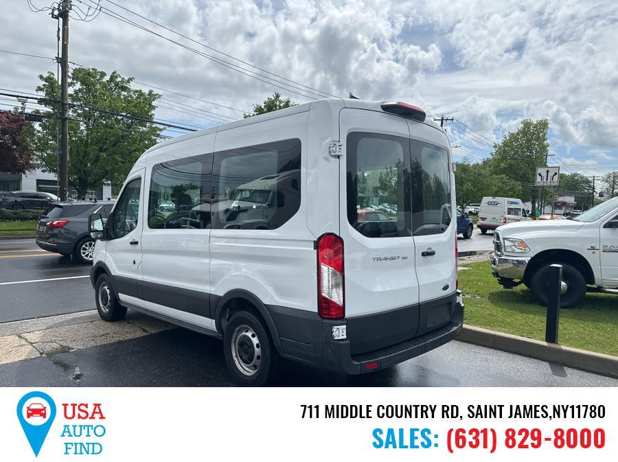 Thumbnail image of 2018 Ford Transit at USA Auto Find LLC