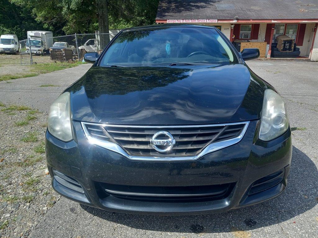 Thumbnail image of 2011 Nissan Altima at Georgia Hwy 20 Auto Sales Service & Finance LLC