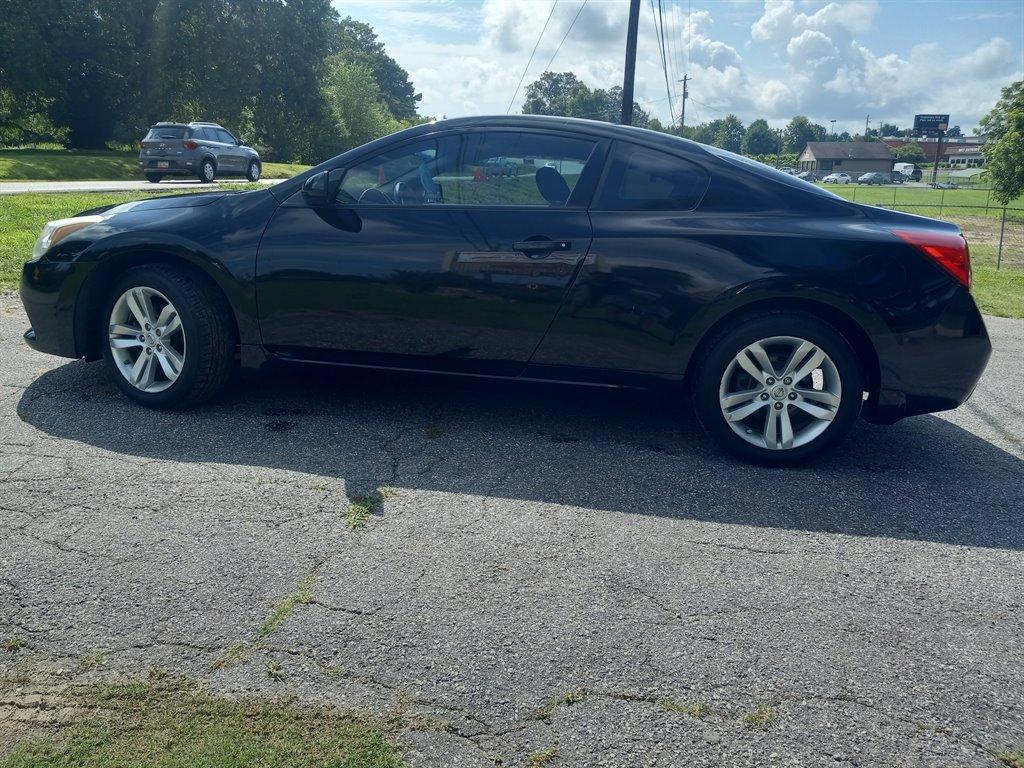 Thumbnail image of 2011 Nissan Altima at Georgia Hwy 20 Auto Sales Service & Finance LLC