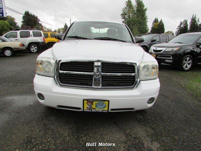 Thumbnail image of 2006 Dodge Dakota at Hall Motors