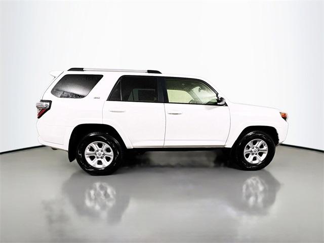 Thumbnail image of 2024 Toyota 4Runner at Toyota Scion of Tampa Bay
