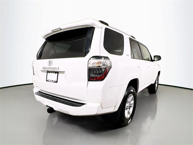 Thumbnail image of 2024 Toyota 4Runner at Toyota Scion of Tampa Bay