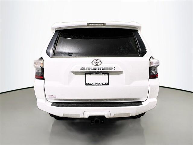 Thumbnail image of 2024 Toyota 4Runner at Toyota Scion of Tampa Bay