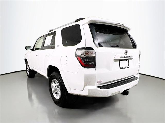 Thumbnail image of 2024 Toyota 4Runner at Toyota Scion of Tampa Bay
