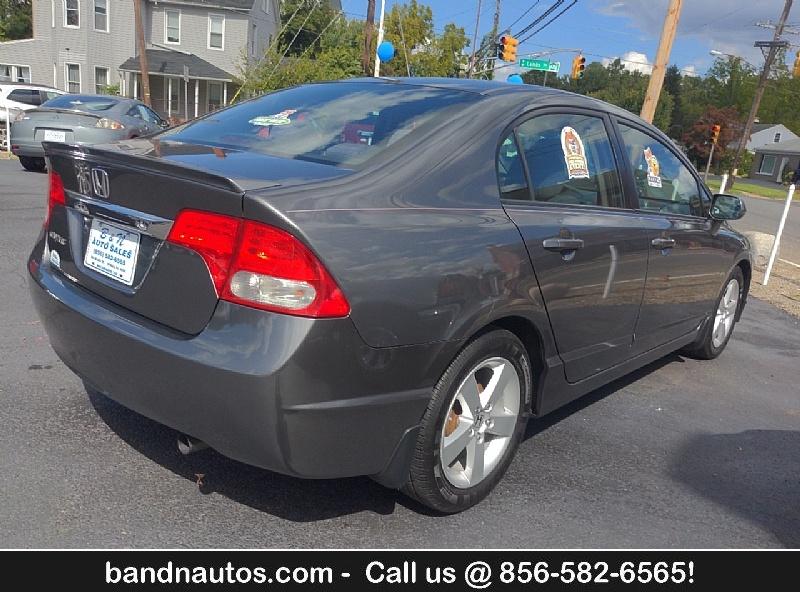 Thumbnail image of 2011 Honda Civic at B And N Autos