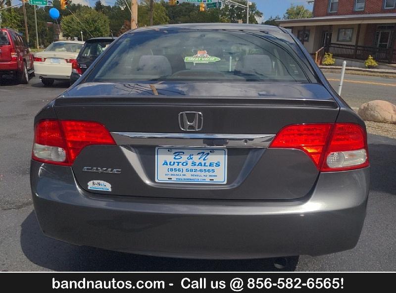 Thumbnail image of 2011 Honda Civic at B And N Autos