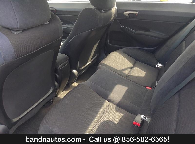 Thumbnail image of 2011 Honda Civic at B And N Autos
