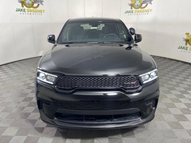 Thumbnail image of 2024 Dodge Durango at Jake Sweeney Chrysler Dodge Jeep Used