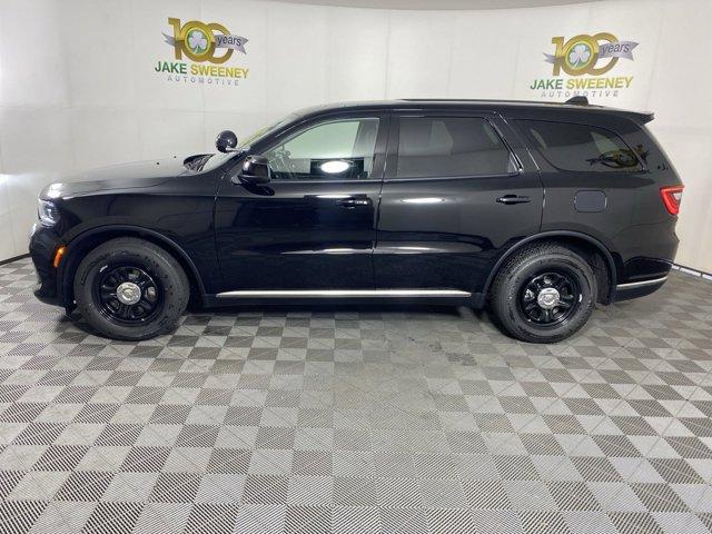 Thumbnail image of 2024 Dodge Durango at Jake Sweeney Chrysler Dodge Jeep Used