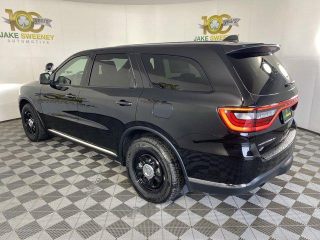 Thumbnail image of 2024 Dodge Durango at Jake Sweeney Chrysler Dodge Jeep Used