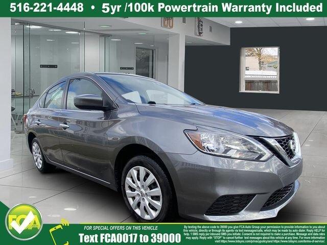 Thumbnail image of 2019 Nissan Sentra at 5 STAR AUTO SALES INC