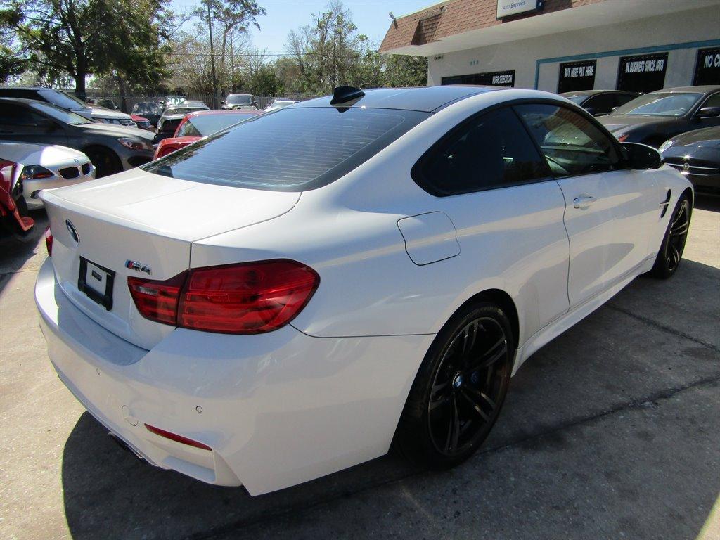 Thumbnail image of 2017 BMW M4 at Auto Express Enterprise Inc