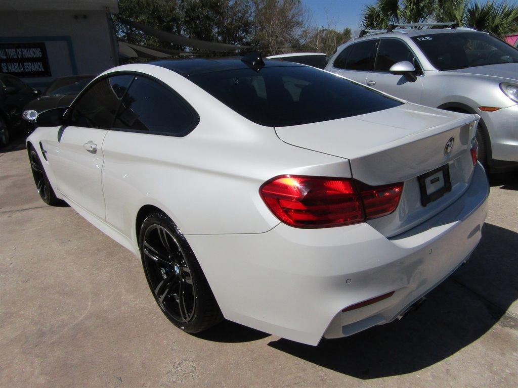 Thumbnail image of 2017 BMW M4 at Auto Express Enterprise Inc