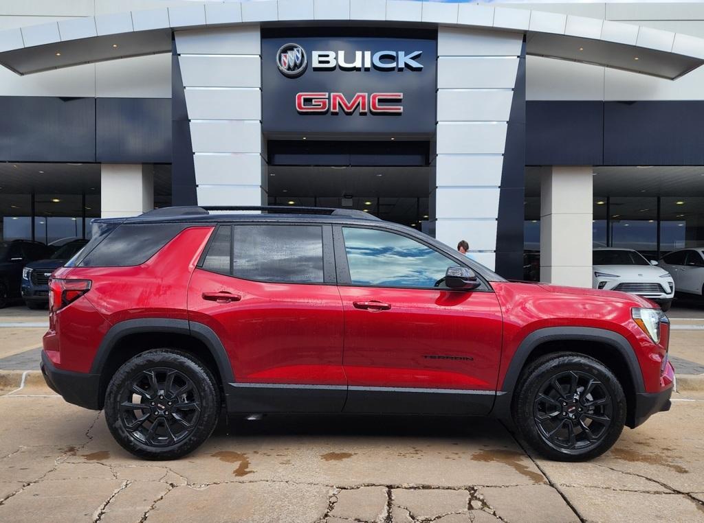 Thumbnail image of 2025 GMC Terrain at FergusonBuickGmc Used