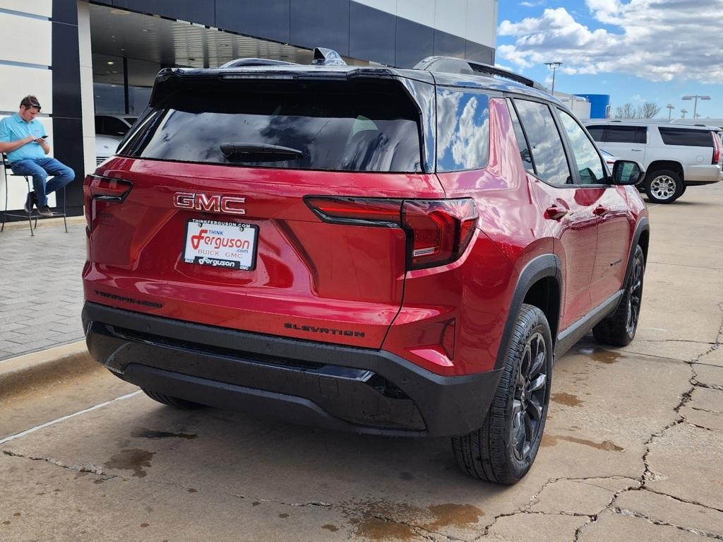 Thumbnail image of 2025 GMC Terrain at FergusonBuickGmc Used