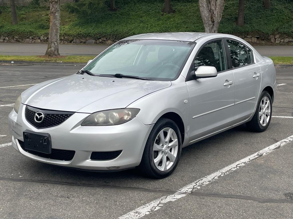 Thumbnail image of 2006 Mazda Mazda3 at H&W AUTO SALES