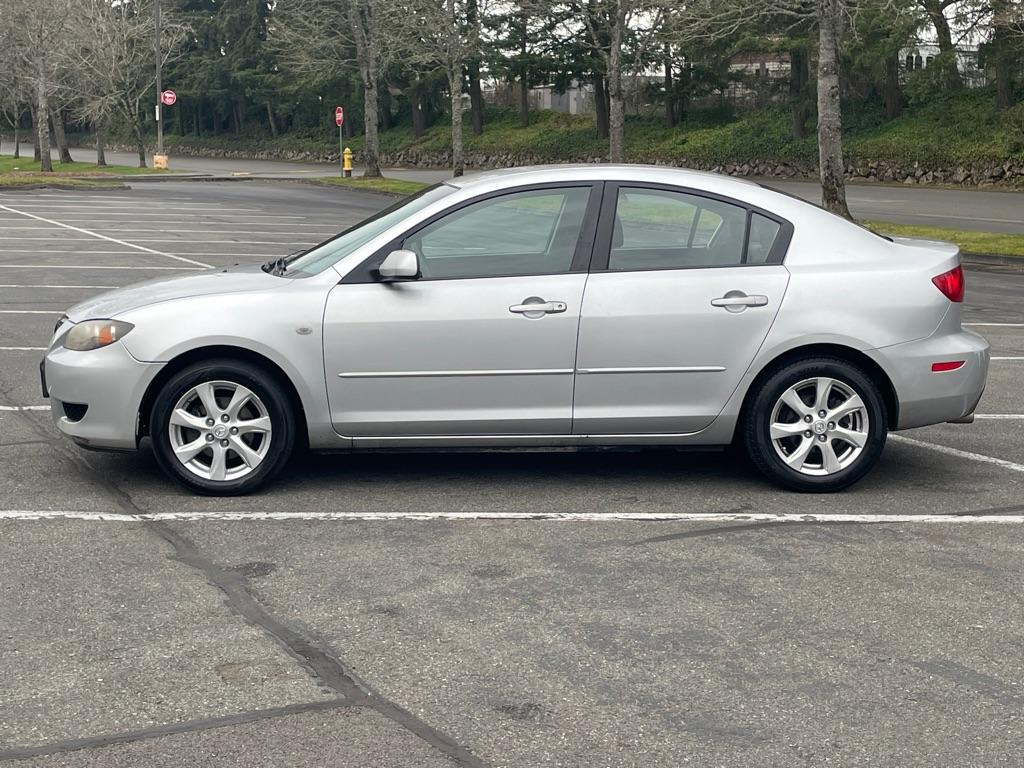 Thumbnail image of 2006 Mazda Mazda3 at H&W AUTO SALES