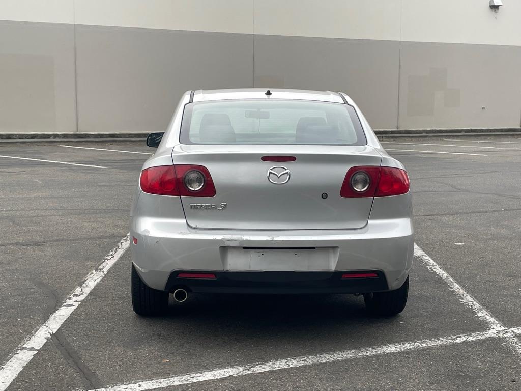 Thumbnail image of 2006 Mazda Mazda3 at H&W AUTO SALES
