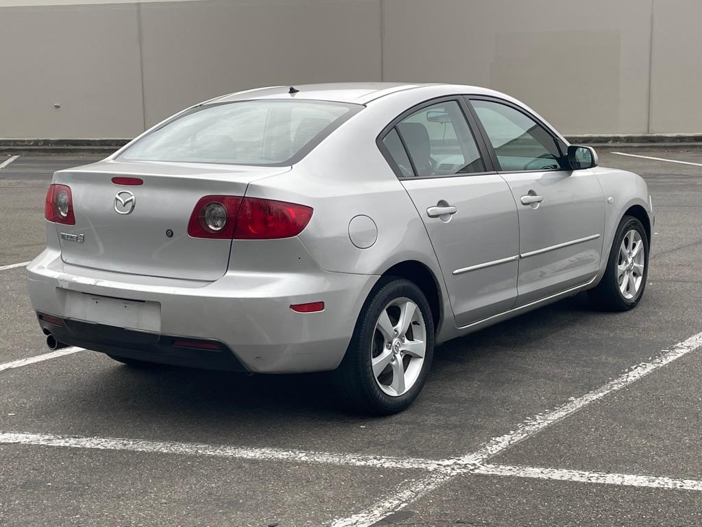 Thumbnail image of 2006 Mazda Mazda3 at H&W AUTO SALES