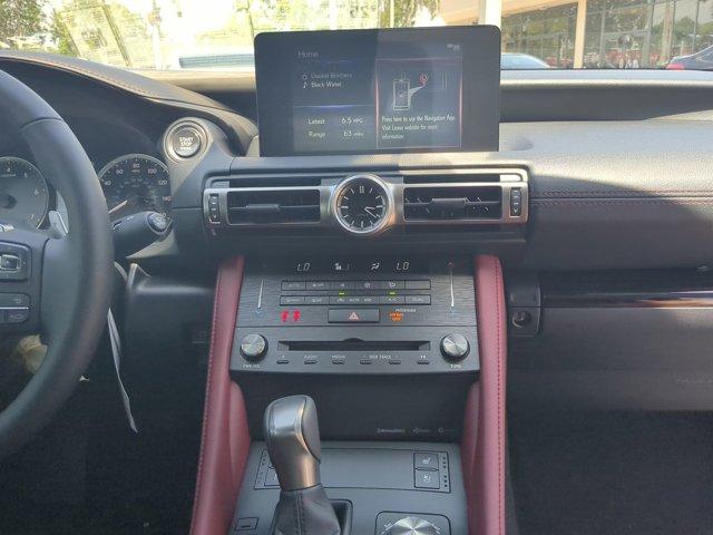 Thumbnail image of 2025 Lexus RC 300 at GermainLexus-New of Naples, FL