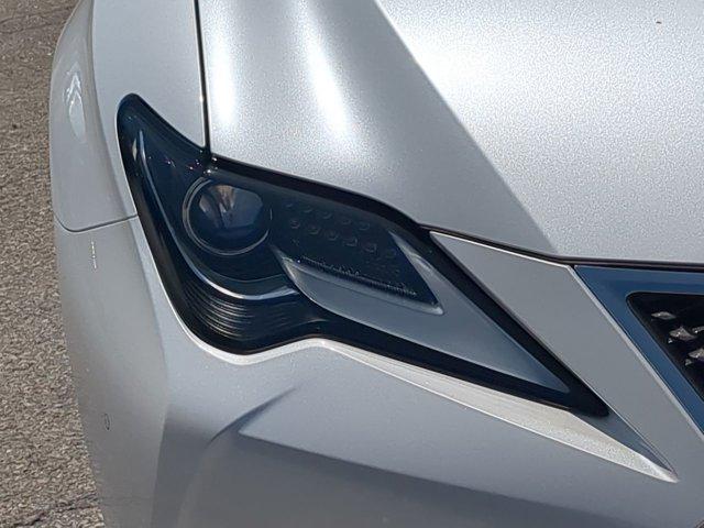 Thumbnail image of 2025 Lexus RC 300 at GermainLexus-New of Naples, FL
