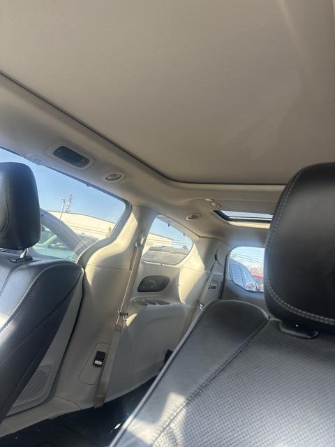 Thumbnail image of 2019 Chrysler Pacifica at Golling Chrysler Dodge Jeep Ram