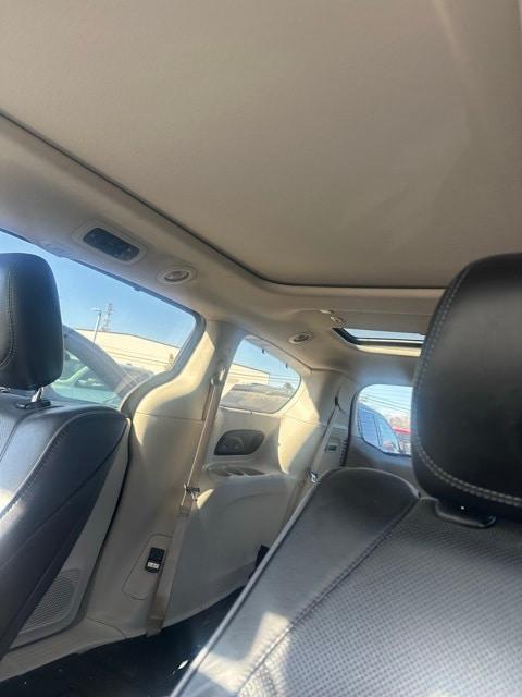 Thumbnail image of 2019 Chrysler Pacifica at Golling Chrysler Jeep Dodge Ram of Chelsea