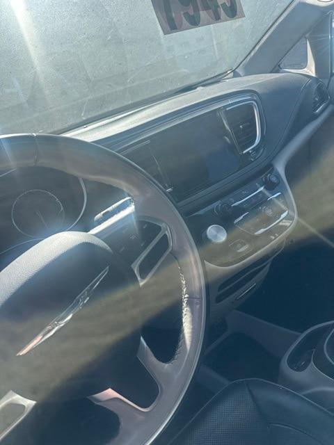 Thumbnail image of 2019 Chrysler Pacifica at Golling Chrysler Jeep Dodge Ram of Chelsea