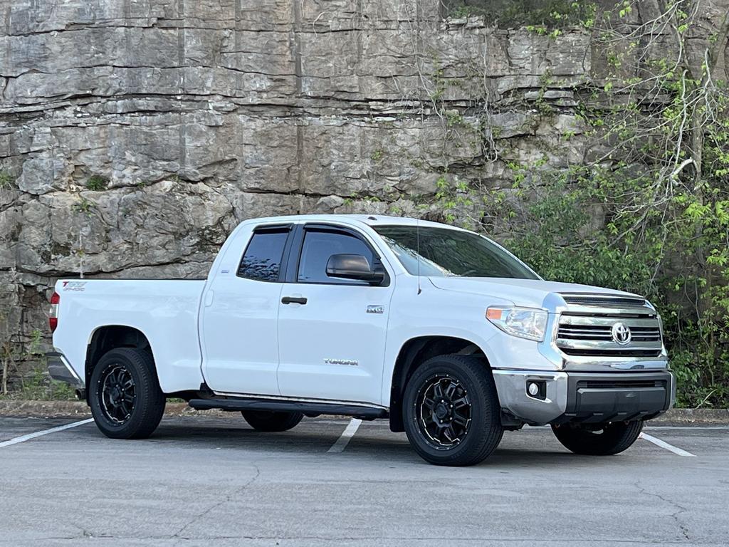 Thumbnail image of 2016 Toyota Tundra at Autoverse of Columbia