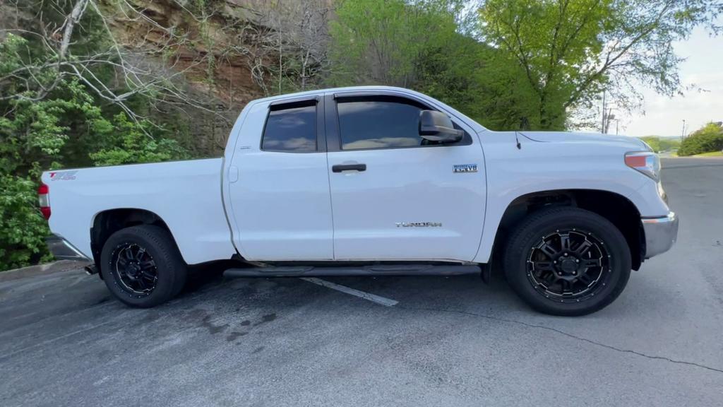 Thumbnail image of 2016 Toyota Tundra at Autoverse of Columbia