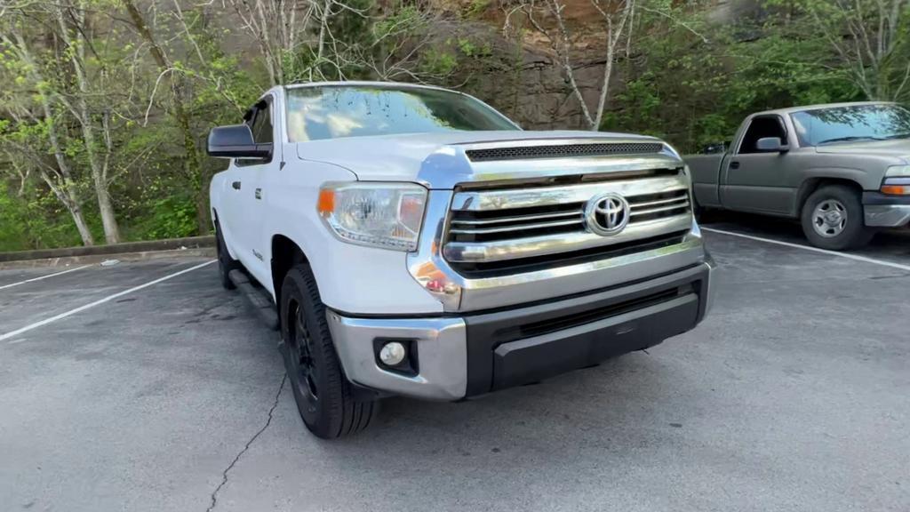 Thumbnail image of 2016 Toyota Tundra at Autoverse of Columbia