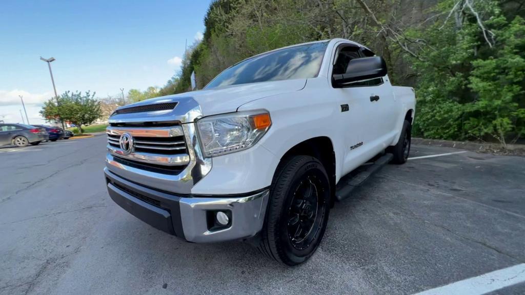 Thumbnail image of 2016 Toyota Tundra at Autoverse of Columbia
