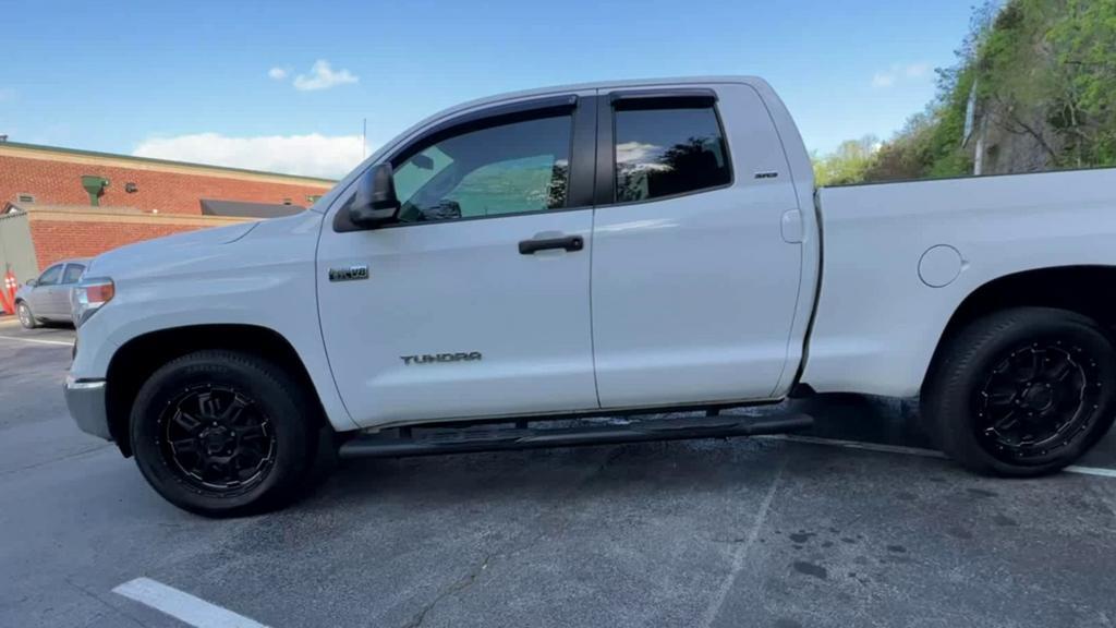 Thumbnail image of 2016 Toyota Tundra at Autoverse of Columbia