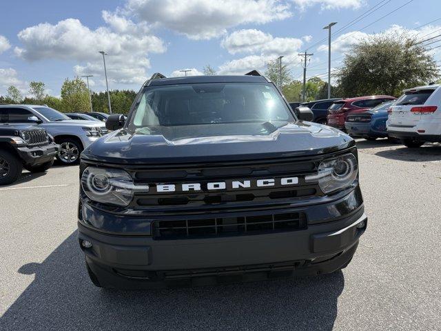 Thumbnail image of 2021 Ford Bronco Sport at JT's Chrysler Jeep Dodge (new)