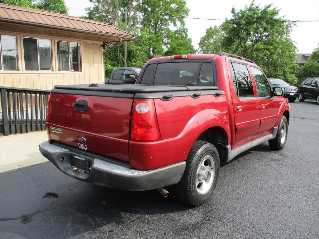 Thumbnail image of 2007 Nissan Titan at G2 AUTO LLC